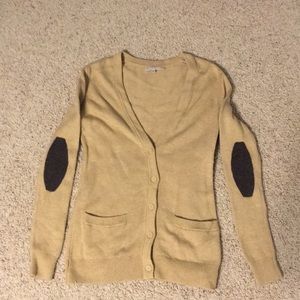 Gap cardigan